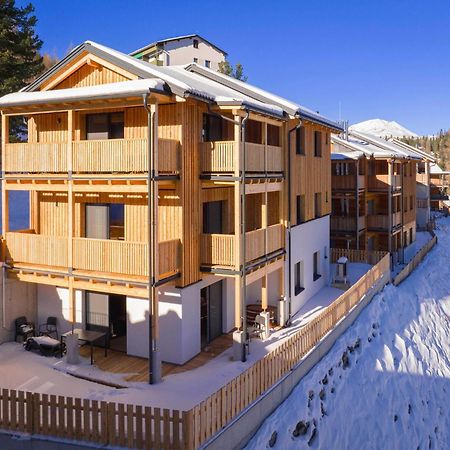 Holiday Apartment Near Ski Slope Туррахер-Хёэ Экстерьер фото